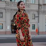 Profile Picture of Danielle Mercado (@daniellemarket) on Instagram