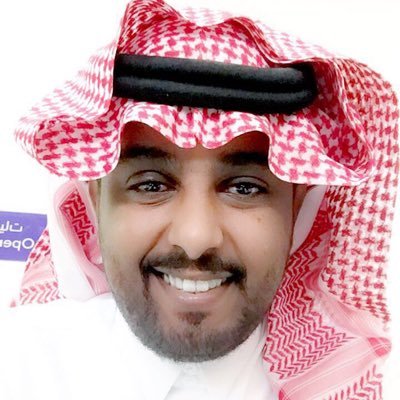 Profile Picture of محمد الهنداس (@MohammedAlhinds) on Twitter