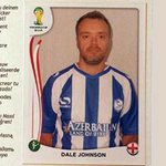 Profile Picture of Dale Johnson (@briddj76) on Instagram