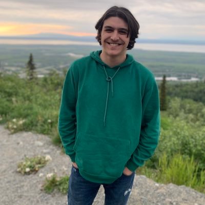 Profile Picture of Jared Ballesteros (@JaredBallester4) on Twitter