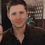 Profile Picture of denise loves jensen🌙 (@acklespower) on Instagram
