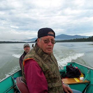 Profile Picture of Jim Lanphear (@jim.lanphear.731) on Facebook