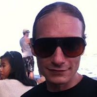 Profile Picture of Simon Scott (@simon-scott-40) on Quora