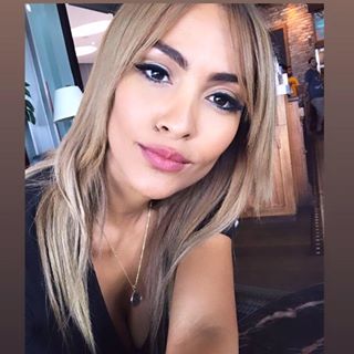 Profile Picture of Joanna Annisa Tsirou (@jtsirou) on Facebook