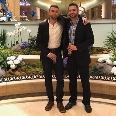 Profile Picture of Kevin Barrett (@cheetoooooo) on Twitter