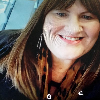 Profile Picture of Michelle Bannister (@MichelleBanni18) on Twitter