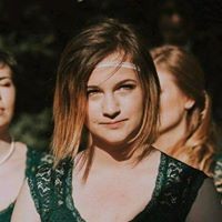 Profile Picture of Lilla Kriván (@lilla-kriván) on Quora