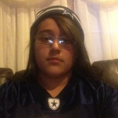 Profile Picture of Cristy Valladares (@cristy_chris01) on Twitter