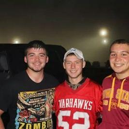 Profile Picture of James Spiker (@Jamesspiker1) on Twitter