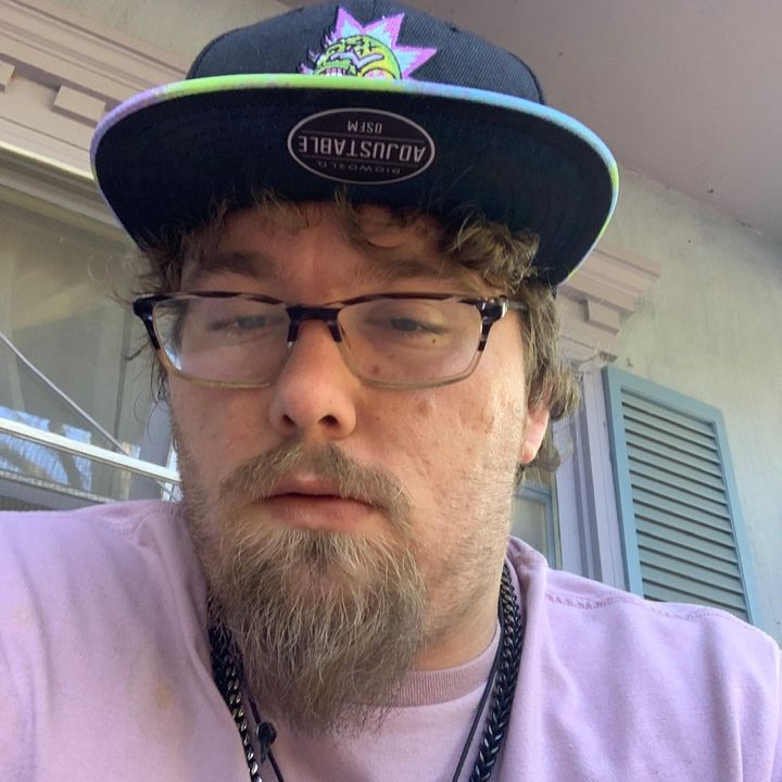 Profile Picture of Matt Bryant (@mattbryant2196) on Tiktok