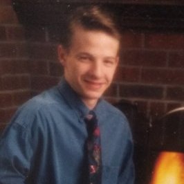 Profile Picture of Joel Adam Yarbrough (@JoelAdamYarbro1) on Twitter