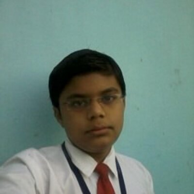 Profile Picture of Anis Ansari (@anisansari19) on Twitter