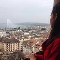 Profile Picture of Ale Pinelo (@ale-pinelo) on Quora