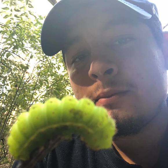 Profile Picture of Jonah Garcia (@austin4704) on Poshmark