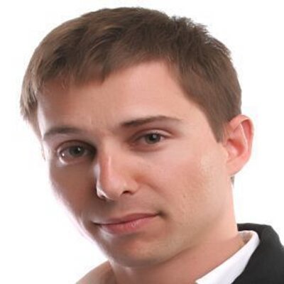 Charles Konrad - Twitter Profile Picture of Charles Konradon Twitter