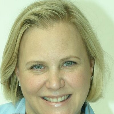 Profile Photo of Karen Schneider (@karenlschneider) on Twitter