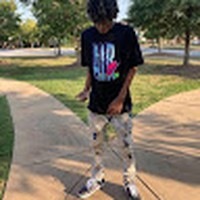 Profile Picture of Jabari Norvett (@jabari-norvett) on Quora
