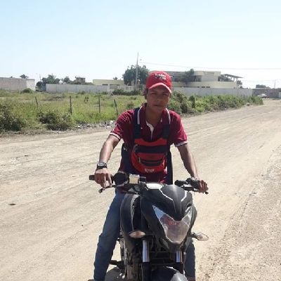 Profile Picture of Emanuel Alvarado (@Emanuel08033072) on Twitter