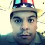 Profile Picture of Dwayne Harris (@dhmarshal) on Instagram