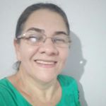 Profile Picture of Maria Aurea Gomes Pedroso (@mariaaureagomespedroso) on Instagram