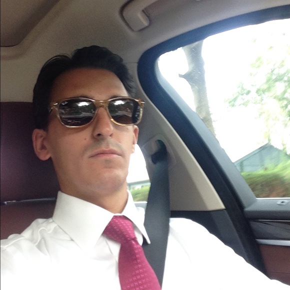 Profile Picture of Matthew Marciano (@mattmarciano) on Poshmark