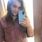 Profile Picture of Caleb Shuler (@calebbshuler) on Instagram