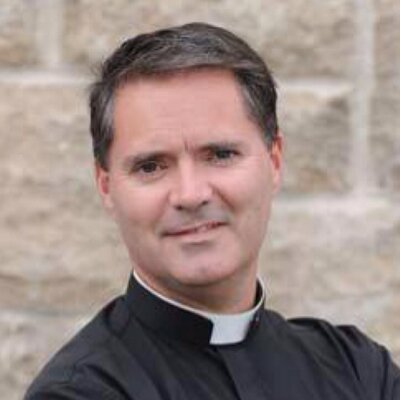 Profile Photo of Fr. James Mallon (@FJMallon) on Twitter