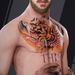 Profile Picture of Piotr Dudziński (@TheEnforcerMMA) on Pinterest