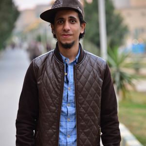 Profile Picture of Ahmed Omar Afifi (@ahmed.omarafifi) on Myspace