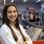 Profile Picture of Andréia Lima (@andreialima.nutri) on Instagram