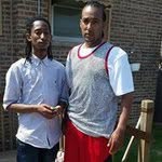 Profile Picture of Darryl L Anderson (@andersondarryl) on Instagram