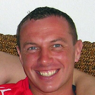 Profile Picture of Scott Ryman (@scottyrym) on Twitter