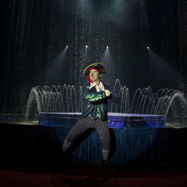 Profile Picture of Daniel Campa (@@danielcampa7) on Tiktok