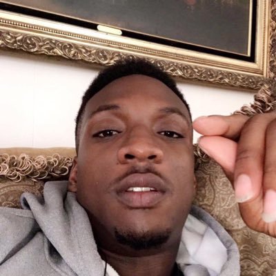 Profile Picture of DaREALTRILLG (@BrandonSpells97) on Twitter