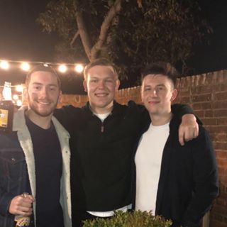 Profile Picture of Ellis Cooper (@ellis.cooper.50) on Facebook