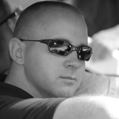 Profile Picture of Eric Troyer (@EAT28) on Twitter