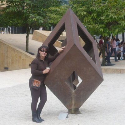 Profile Picture of Luz Piedad Tabares M (@luzpitty) on Twitter