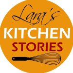 Profile Picture of Lara McCormick (@laras_kitchen_stories) on Instagram