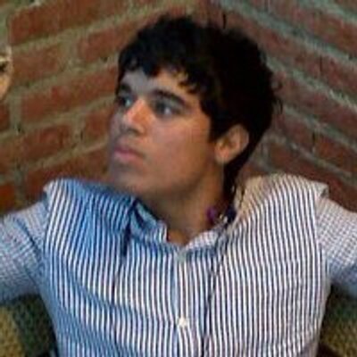 Profile Picture of Ronald J. Gil Suárezon Twitter