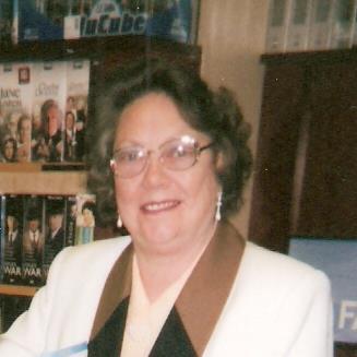 Profile Picture of Charlene Harrison (@Spring495) on Twitter