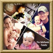 Profile Picture of Amanda Pickelsimer-McDaniel (@amandapickel) on Pinterest