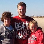 Profile Picture of Raÿ (@austin_ray_rowell) on Instagram