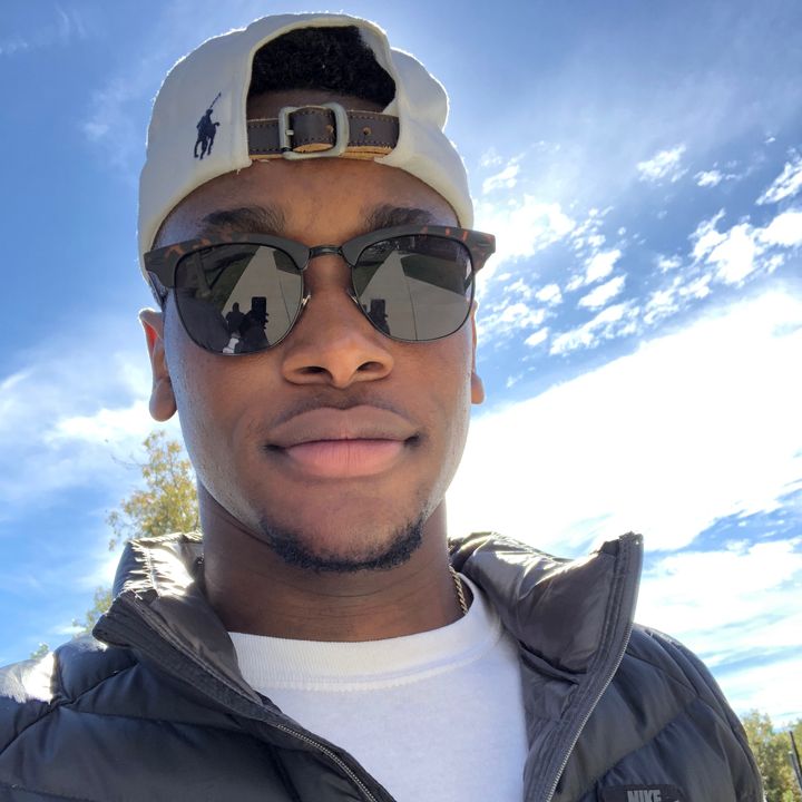 Profile Picture of Bryce Noel (@bryce_noel) on Tiktok