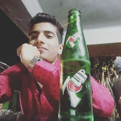 Profile Picture of Krishna_trivedi_105 (@105_trivedi) on Twitter