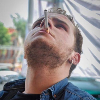 Profile Picture of Patricio J. Gómez (@PATRICIOGOMEZ_1) on Twitter