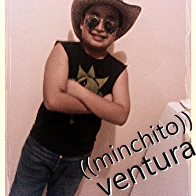 Profile Picture of Benjamin Ventura (@minchoventura) on Twitter