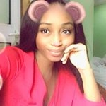 Profile Picture of SONIA'S Finsta Page (@darkmindbrownie) on Instagram