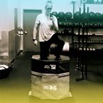 Profile Picture of James Omer (@cryhavocfitness) on Instagram