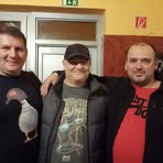 Profile Picture of László Holcman (@László-Holcman) on Facebook