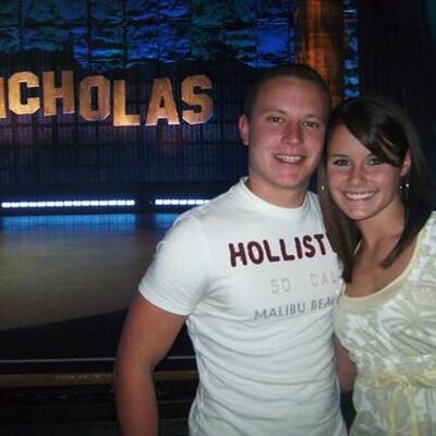 Profile Picture of Hunter Ryan Basham (@Lvhman91) on Twitter
